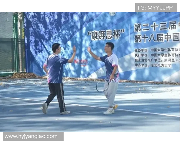 杭州网球队进攻策略解析：深度剖析网球技战术与团队协作